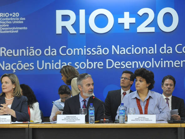 RIO 20