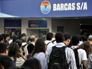 barcas