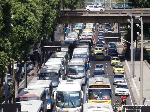 BRS Presidente Vargas