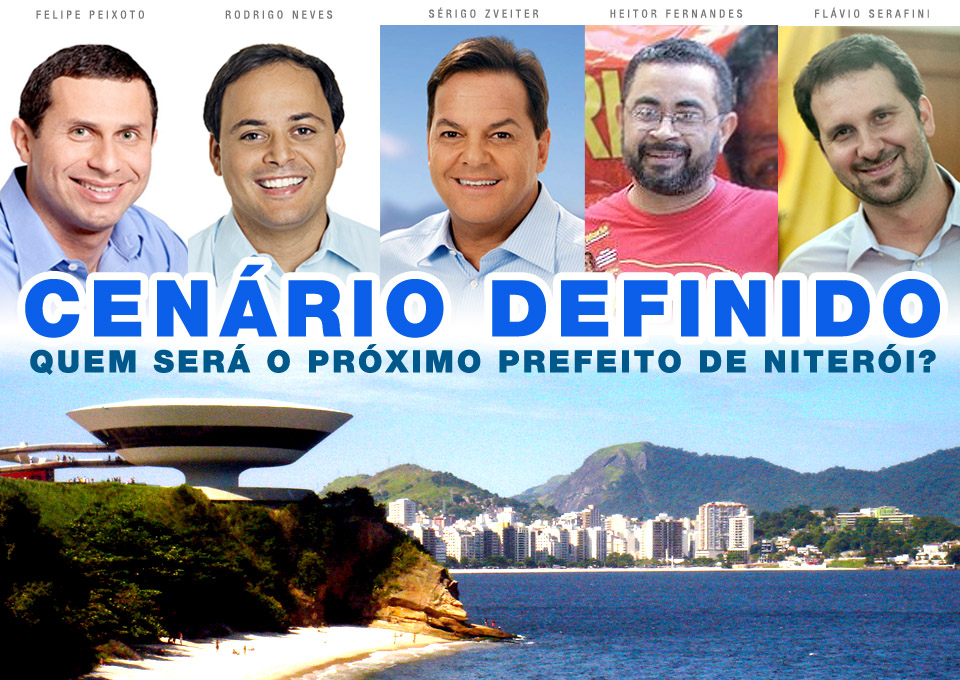 candidatos