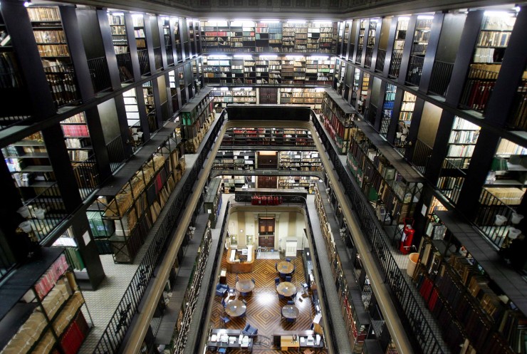 Biblioteca Nacional