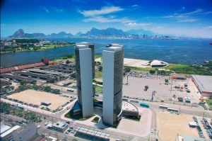 Ministério Público cancela audiência sobre monumento de Niemeyer