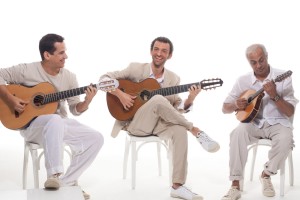 trio madeira brasil