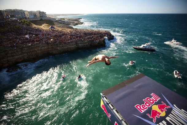 Red Bull Cliff Diving_Cred-Red Bull Photofiles