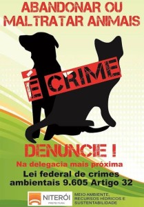 animais