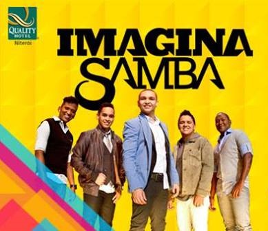 imaginasamba