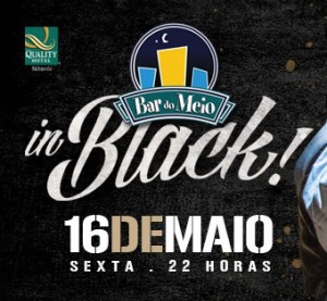inblack