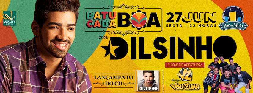 batucada boa