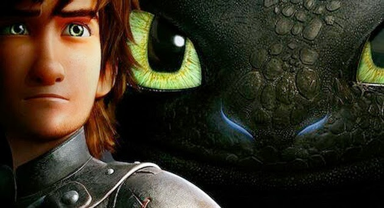 como treinar seu dragam