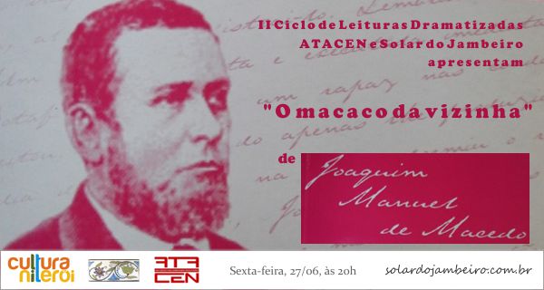 o macaco