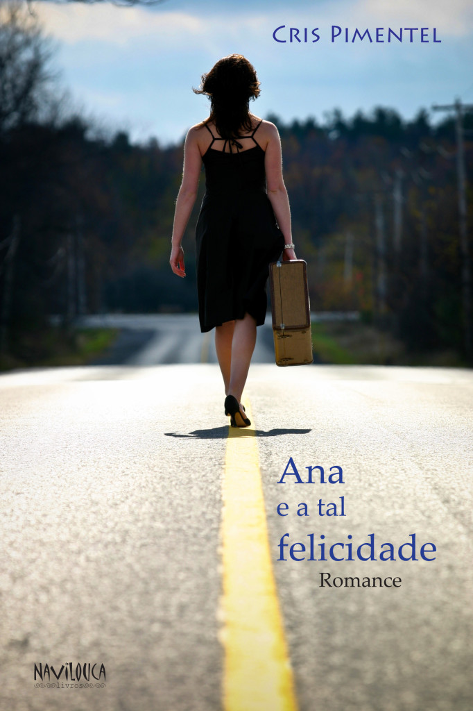 Capa Ana