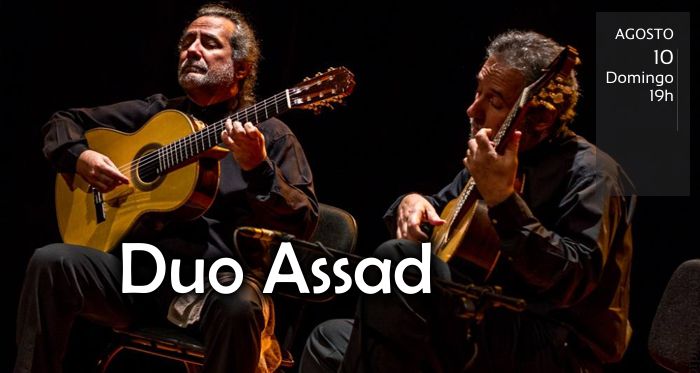 Duo Assad
