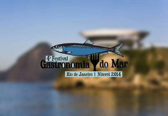Festival Gastronomia do Mar....