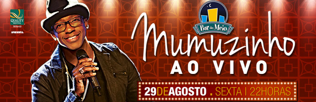 Mumuzinho