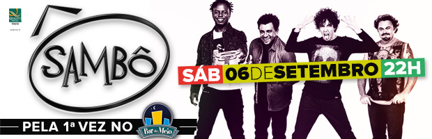 Sambô