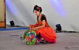 Tá na Roda é pra Alegrar