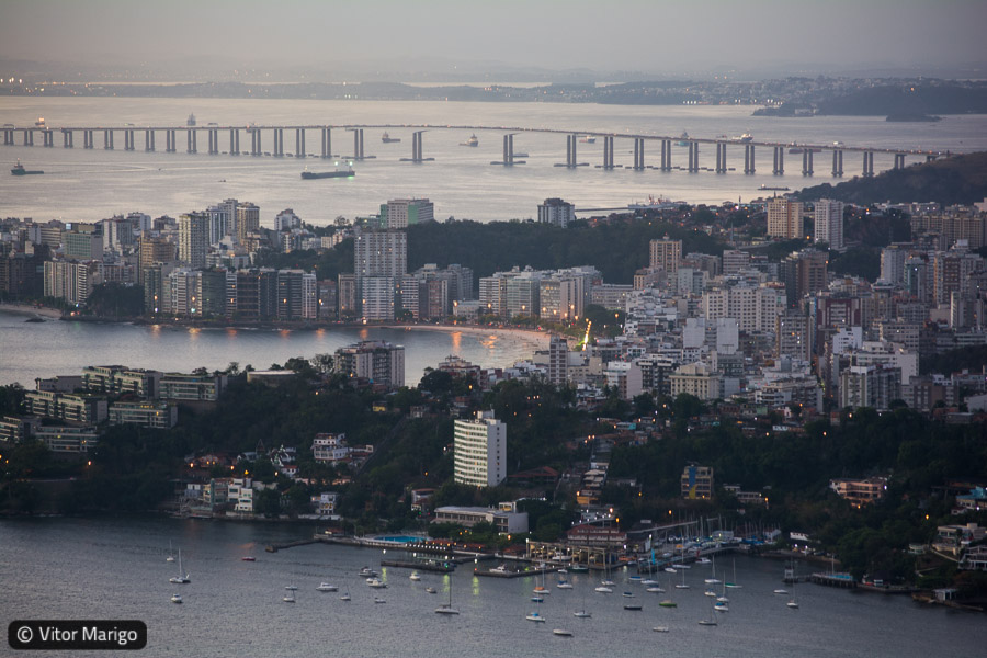 Parque da Cidade - foto de Vitor Marigo