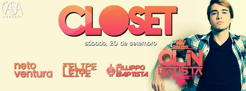 Closet