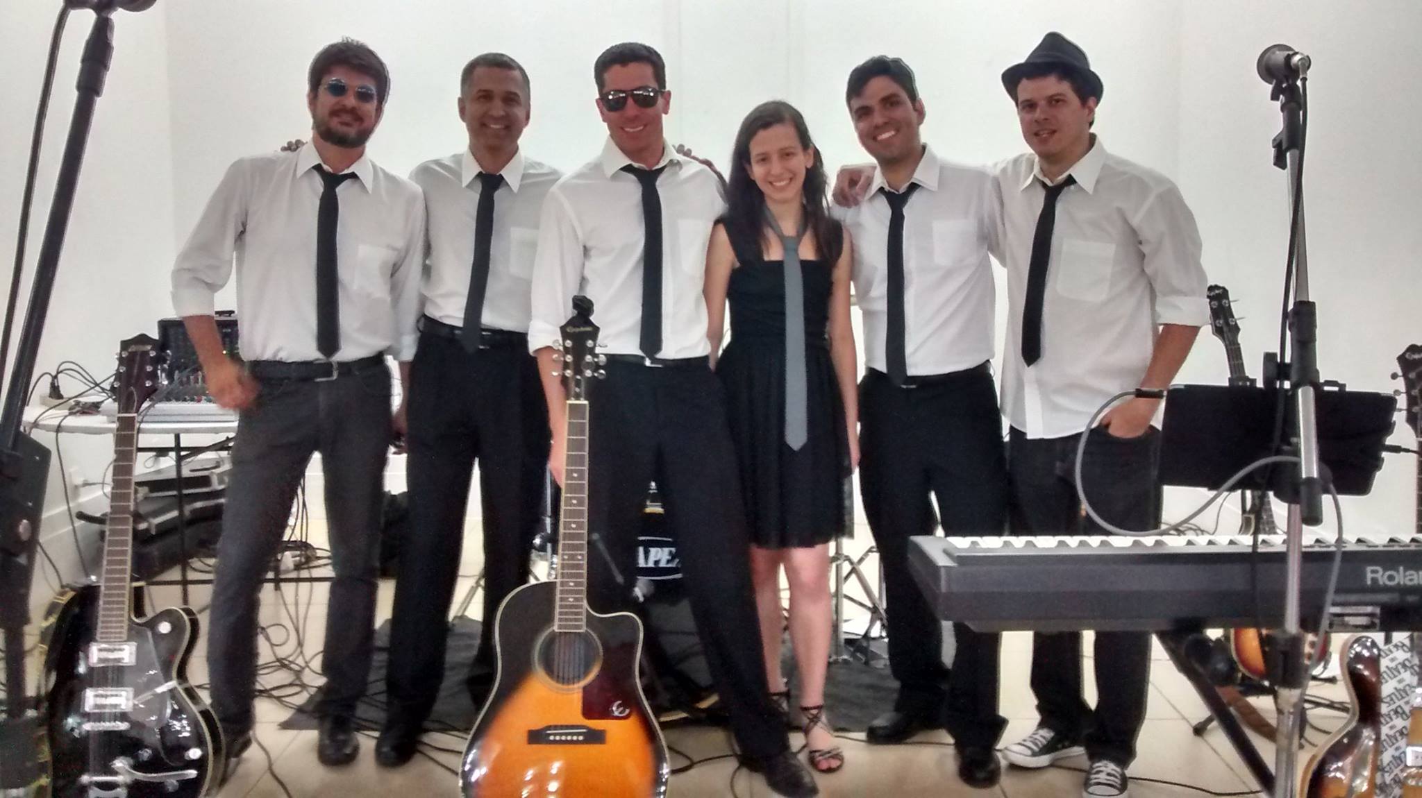 Liverpool Beatles Band2