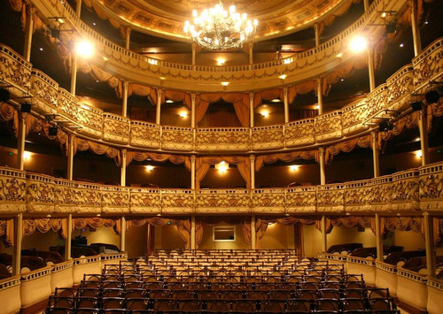 teatro-municipal-niterói