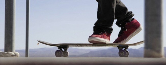 Skate e Rock agitam o sábado na ilha da conceição
