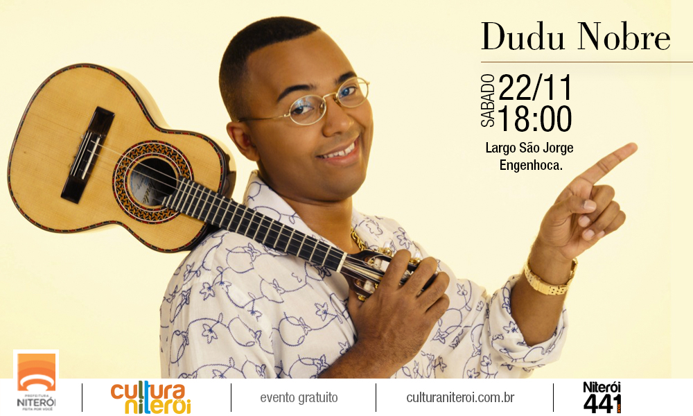 Dudu Nobre