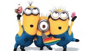 minions