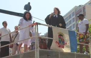 caminhada religiosa 2