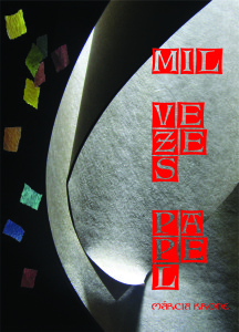 Alta Qualidade - Mil vezes Papel Frente