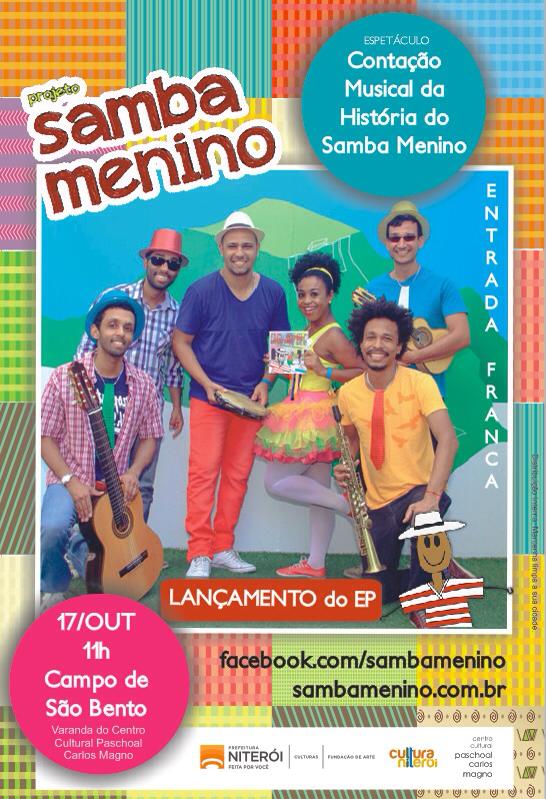 Samba Menino