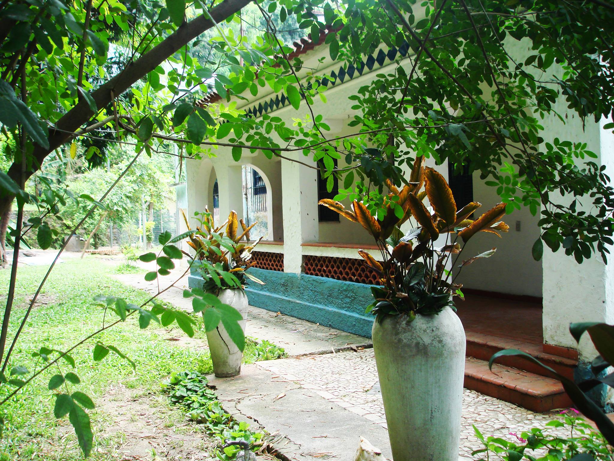 Centro Cultural Jardim das Artes - divulgação