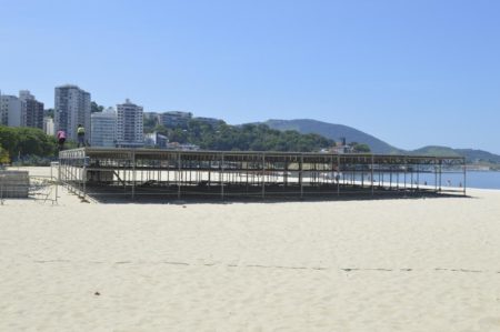 Réveillon em Niterói