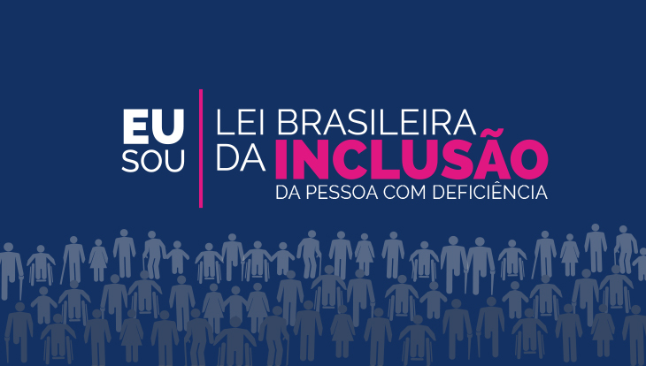 Lei Brasileira de Inclusão
