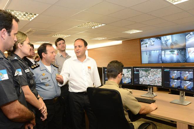 CISP Niterói