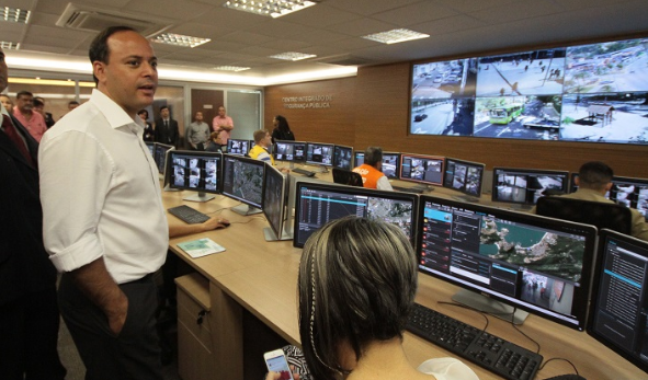 CISP Niterói