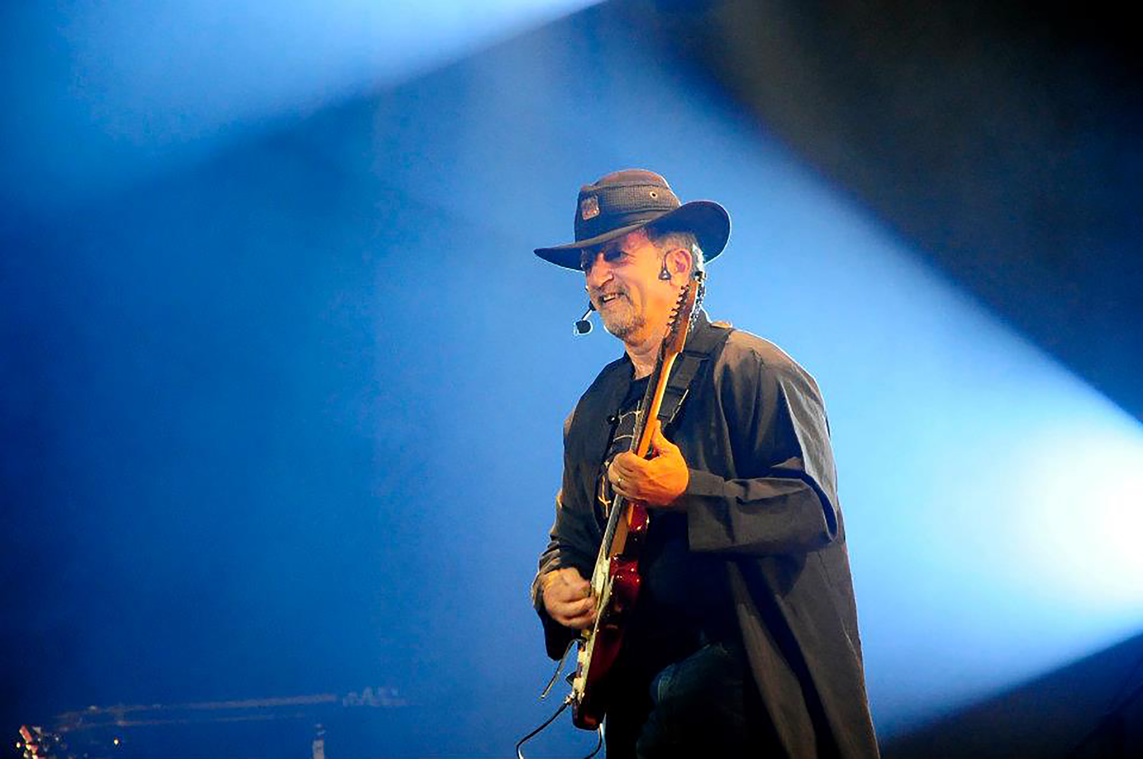 Renato Rio Blues no Salve Simpatia