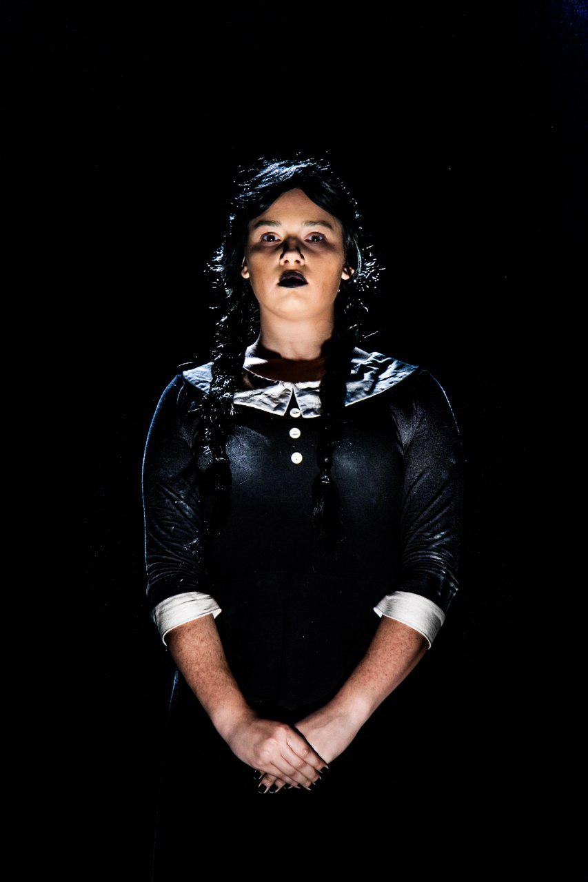 Addams - Foto Vitor Vogel 2