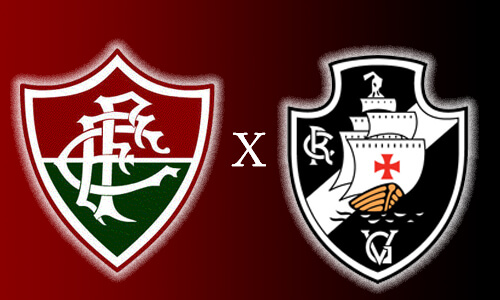 Fluminense-x-Vasco