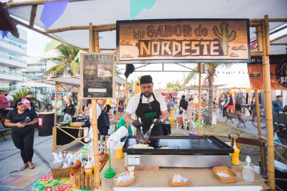 Sabor do Nordeste_Festival