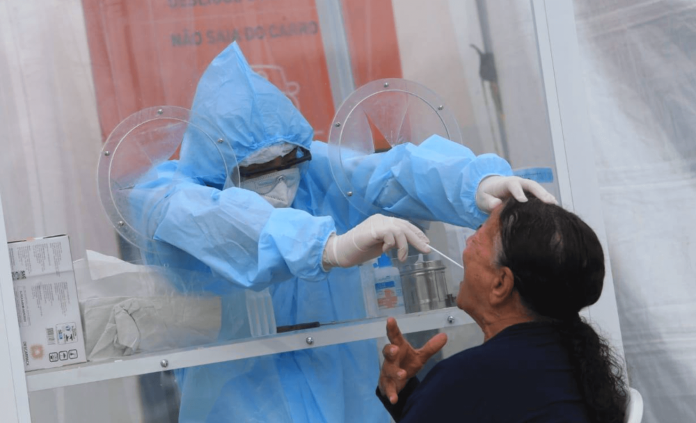 Epidemiologistas recomendam lockdown imediato em Niterói