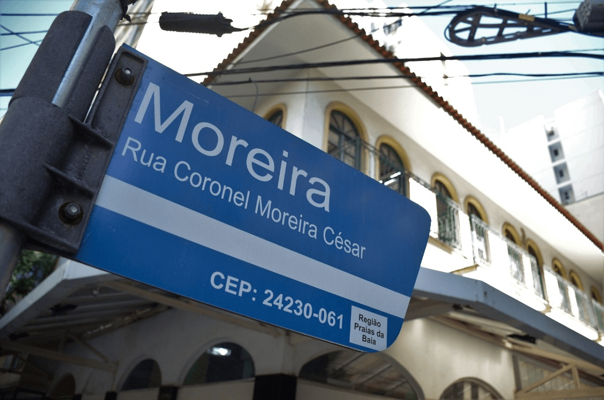 RuaCelMoreiraCesar