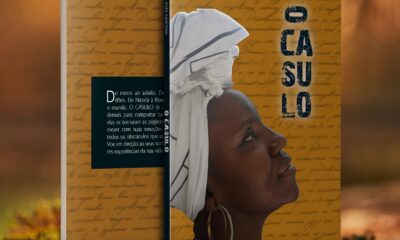 capa O Casulo_LailadosSantos2