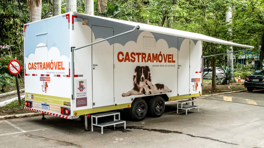 Castramovel