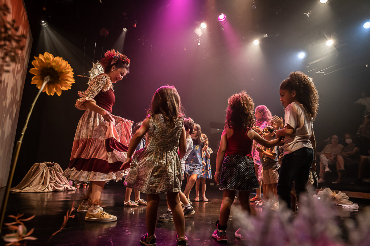 A RAINHA CCBB RJ © Renato Mangolin 301