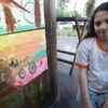 Alunos de escolas municipais de Niterói expõem obras de arte no Campo de São Bento2