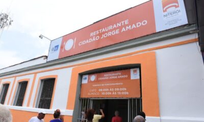 Fachada Restaurante Cidadão Jorge Amado_ Luciana Carneiro