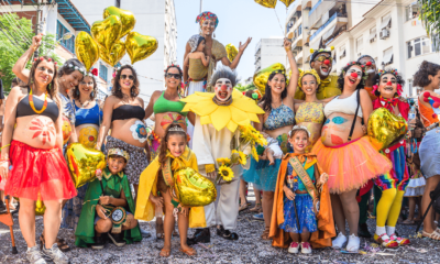 Carnaval 2023 em Niterói