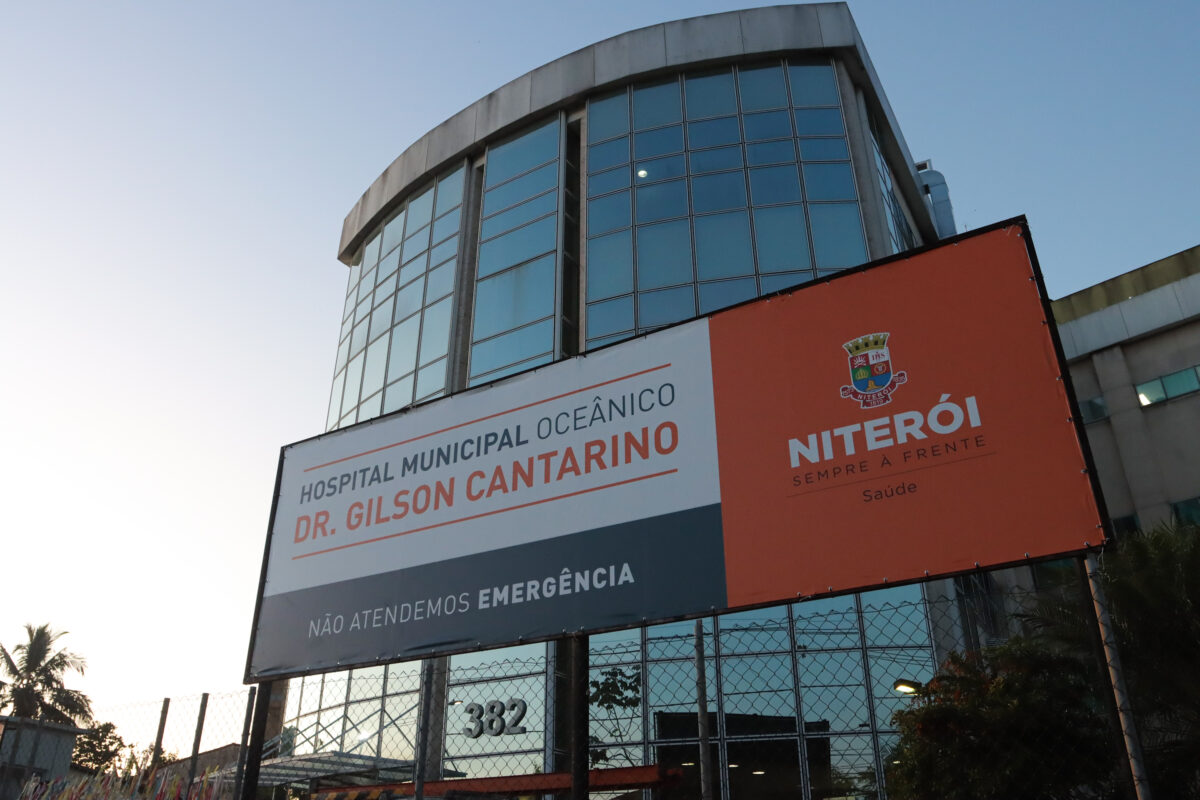 FACHADA GILSON CANTARINO