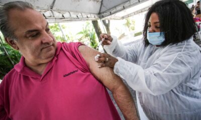 Vacinação em Niterói_-4