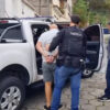 Mandados de prisão foram cumpridos em Niterói e na cidade do Rio de Janeiro